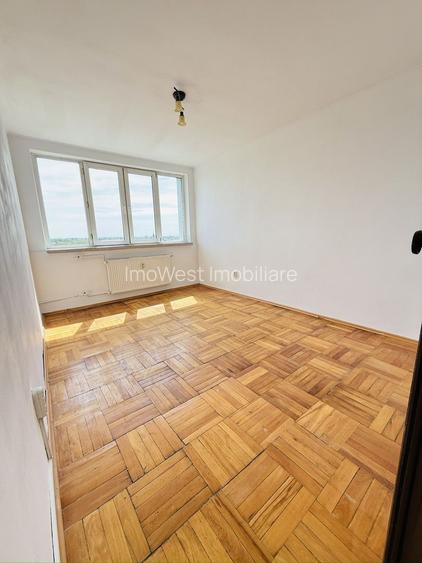 Calea Șagului | 3 camere | Decomandat | Bloc izolat | View superb - 17