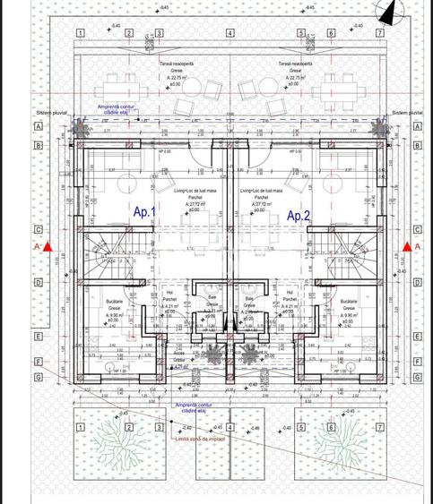 Duplex Mosnita Noua, finisaje premium - 6