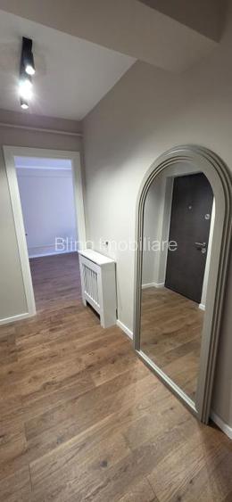 Apartament cu 2 camere, 52 mp, balcon, zona Valea Garbaului - 10