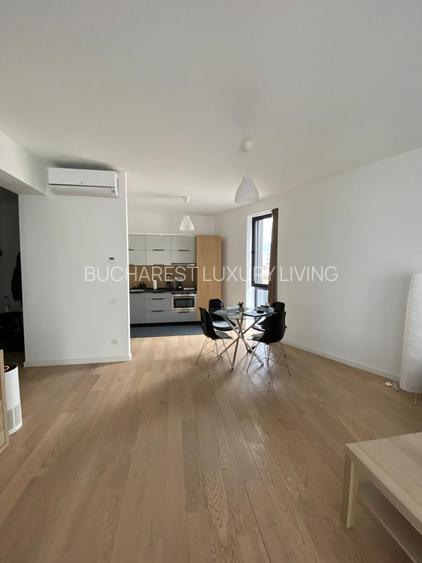 APARTAMENT WIN HERASTRAU/2 LOCURI PARCARE/BOXA - 3