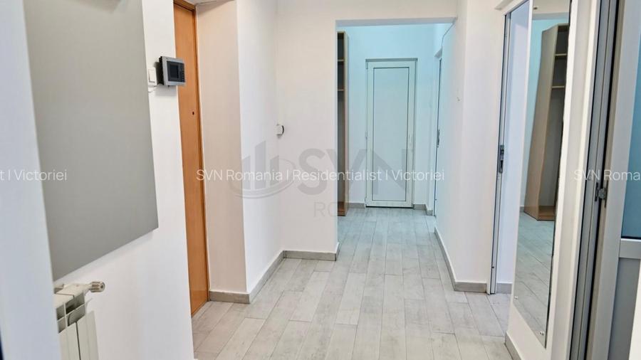 REA1023850 Apartament 2 camere cu 3 balcoane pe Bulevardul Decebal I Complet ren - 7