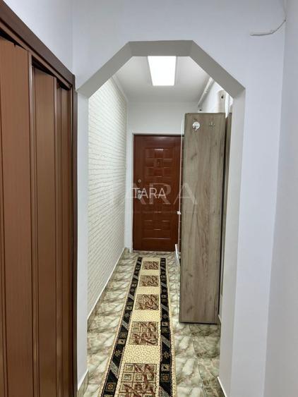 Apartament 2 camere modern – Mănăștur, zona Big - 7