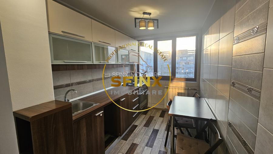 2 camere Titan, Campia Libertatii, parc A.I. Cuza (IOR), Park Lake - 8