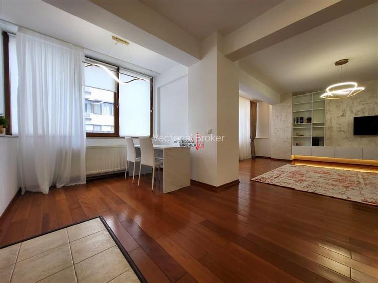 APARTAMENT 2 CAMERE LUX / COMPLEX NOOR - 5