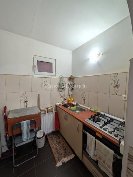Gospodărie completă în Zăbala – Casă 150 mp (3 dormitoare, living, loc de masa) - 4