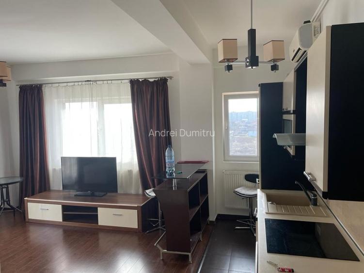 Apartament de vanzare 3 Camere Militari Residence - 10