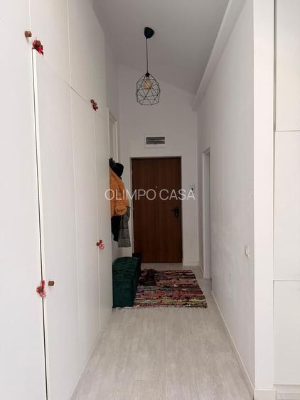 Apartament 3 camere | Pipera - Erou Chivu Dumitru | Parcare subterana - 13
