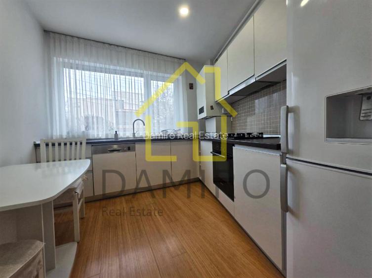 Apartament 2 Camere 2 bai cu Gradina si Terasa bd Pipera Erou Iancu Nicolae - 3