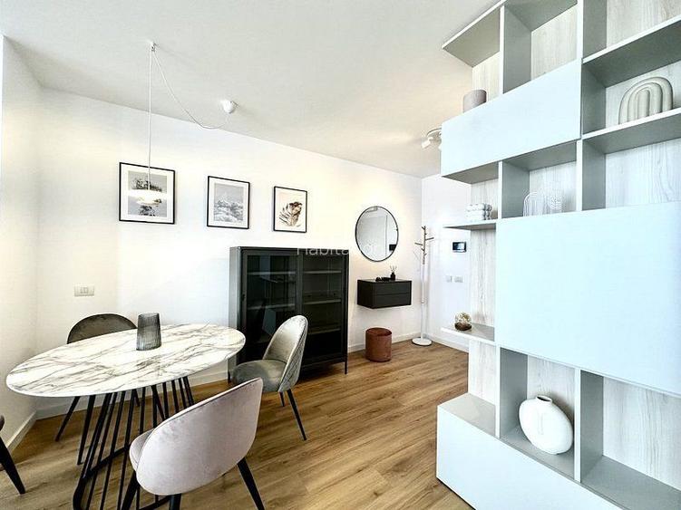 ISHO - 2 camere, etaj 15 - View exceptional- Comision 0% - 13