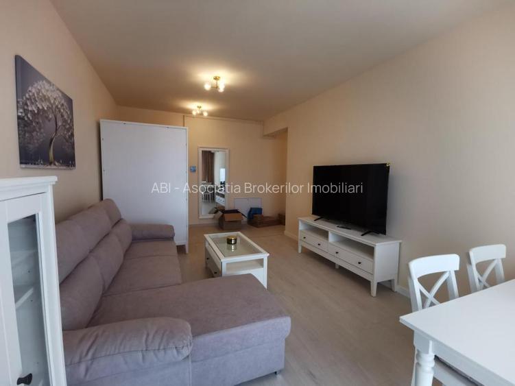 Berceni Grand Arena Ap 2 camere 2025 mob si utilat - 20