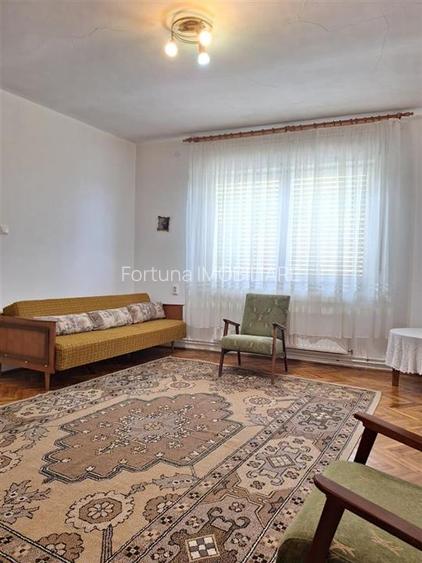 Casa mobilata si utilata Sacele - 2