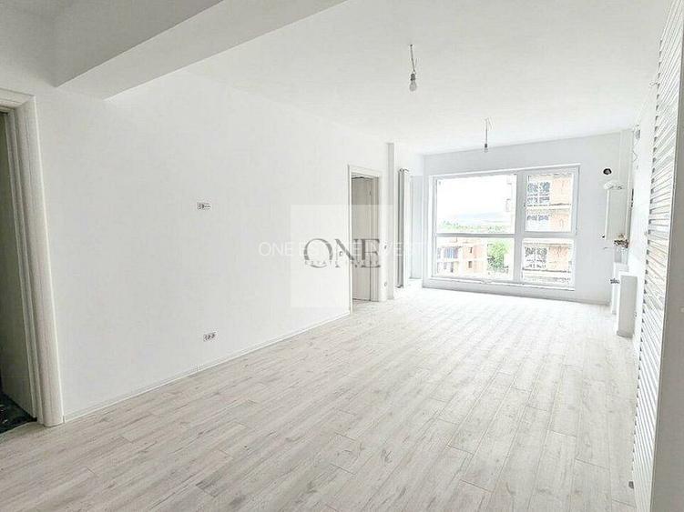 Apartament Însorit - 2