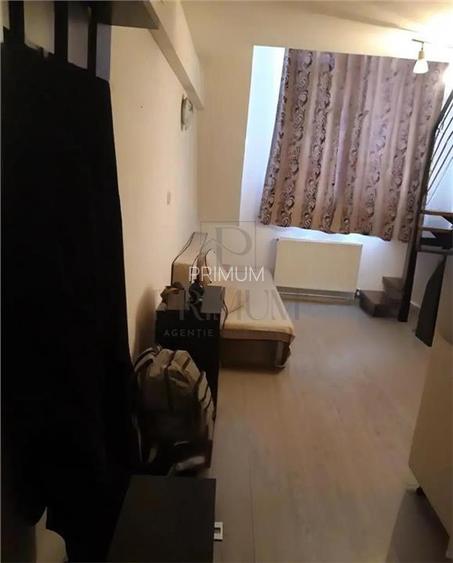 Apartament 1 camera + Supanta-Blascovici - 2