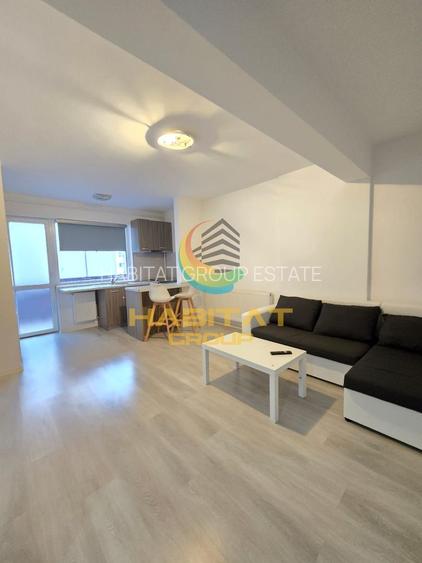 2 camere mobilat si utilat la 8 minute metrou - 2