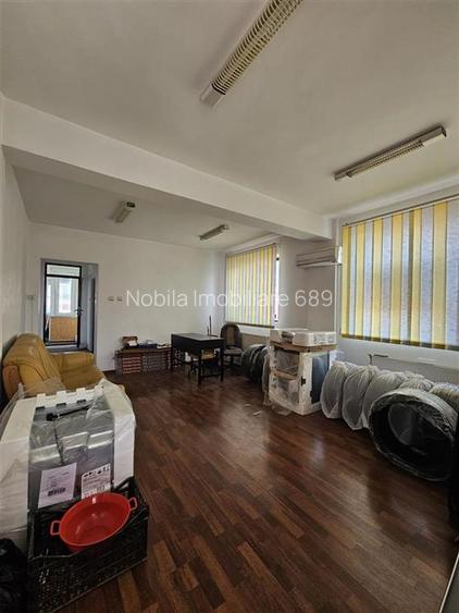 SPATIU DE INCHIRIAT IN ONESTI LANGA GARA, ZONA DE JOS - 12