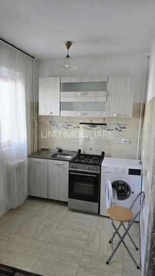 Garsoniera zona Mircea Cel Batran - 6