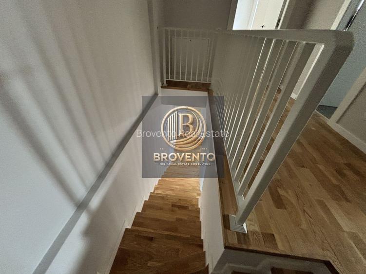 Casă modernă 4 camere Domenii – Singur în curte rezidential sau birou - 14