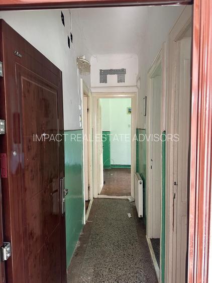 Vila 7 camere zona Dacia - Piata Spaniei - 5