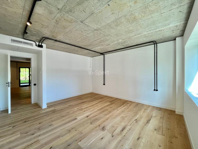 Apartament 2-Camere cu Gradina | Brick Lofts - 9