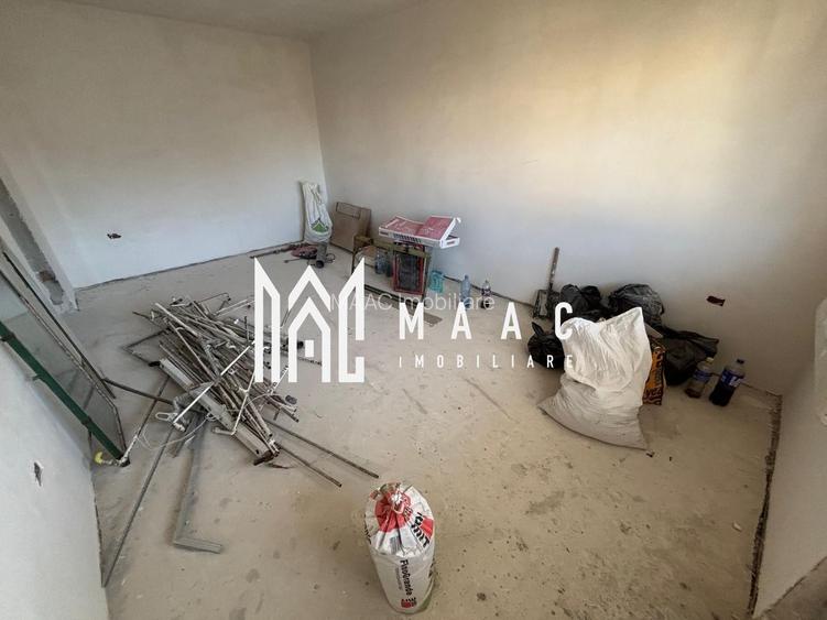 Apartament 3 camere I Valea Aurie I 2 Balcoane I Pivniță - 4