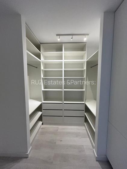 Penthouse-Duplex de Închiriat  | Premium | Metrou | Belvedere Residence - 9