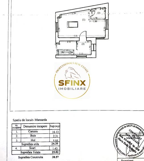  Bd Dacia - Mihai Eminescu spatiu comercial - 17