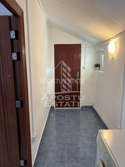 Apartament cu 1 camera , de inchiriat , zona Freidorf , Timisoara - 4