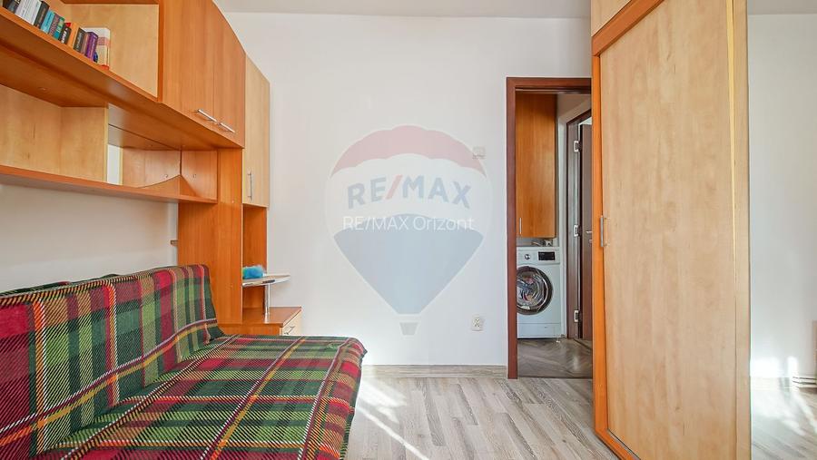 2 camere cu potențial | Zonă verde Noua | Str. Nucului 31 - 12