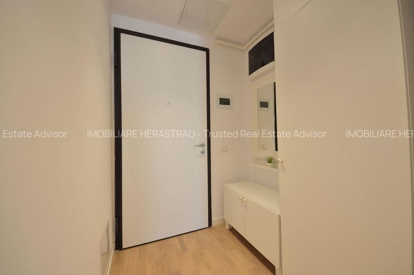 Soseaua Nordului | 2 camere vedere deschisa - 4