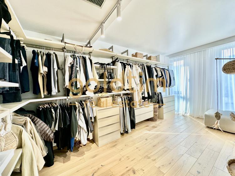 Casă premium Pipera/Panouri fotovoltaice/Mobilata complet/garaj - 19