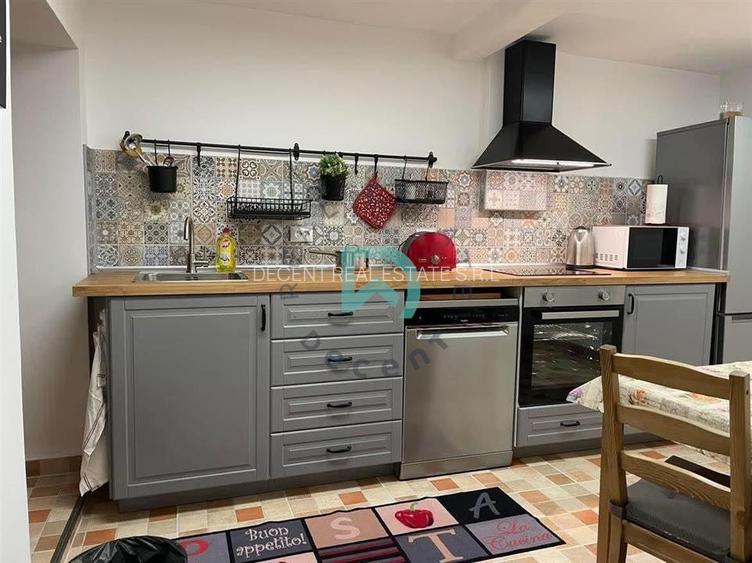 Apartament 2 camere Astra , 60 mp - Brasov - 3