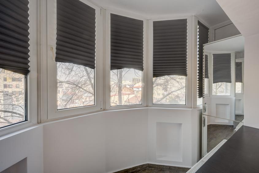 Garsoniera de inchiriat in zona Mall Vitan - 13