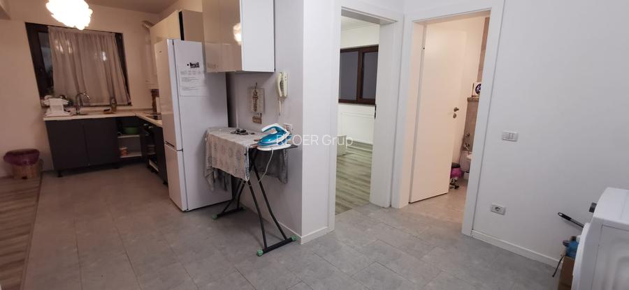 Magnolia Village Păulești – 2cam.| Parcare + Boxă mare 21 mp - 8