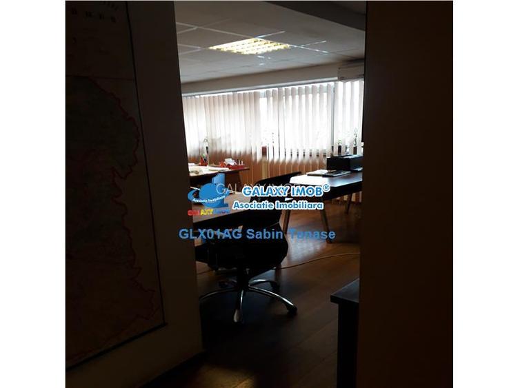 NOU i  ichiriere spatiu  la cheie 145mp si 2 garaje subterane NORD - 4