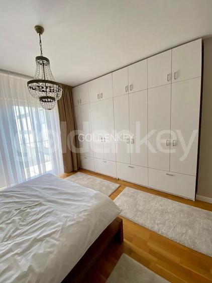 Apartament cu acces la piscina comuna, fitness si 2 locuri de parcare - 7