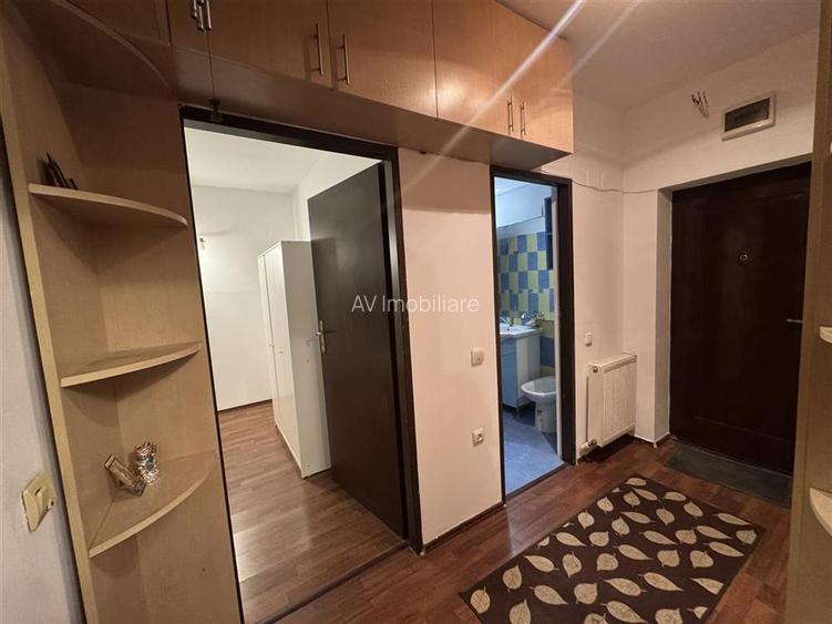 Inchiriere Apartament 2 camere - Valea Furcii - Loc Parcare - Valea Larga - 7