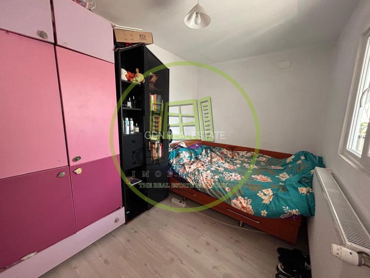 Spatiu Comercial P+1, 272 MP teren, 146 MP utili, Zona Parcul Romanescu - 3