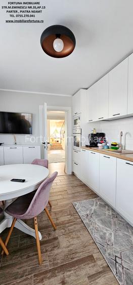 Proprietate Piatra Neamt - Casa eleganta/Camin de suflet - 13