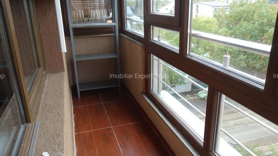 Metrou Jiului-B-dul Gloriei-Parcul Izbiceni - 6