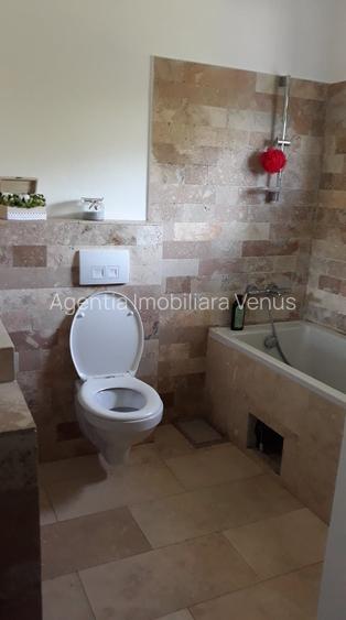 Casa la cheie mobilata si utilata la Stancesti - 12