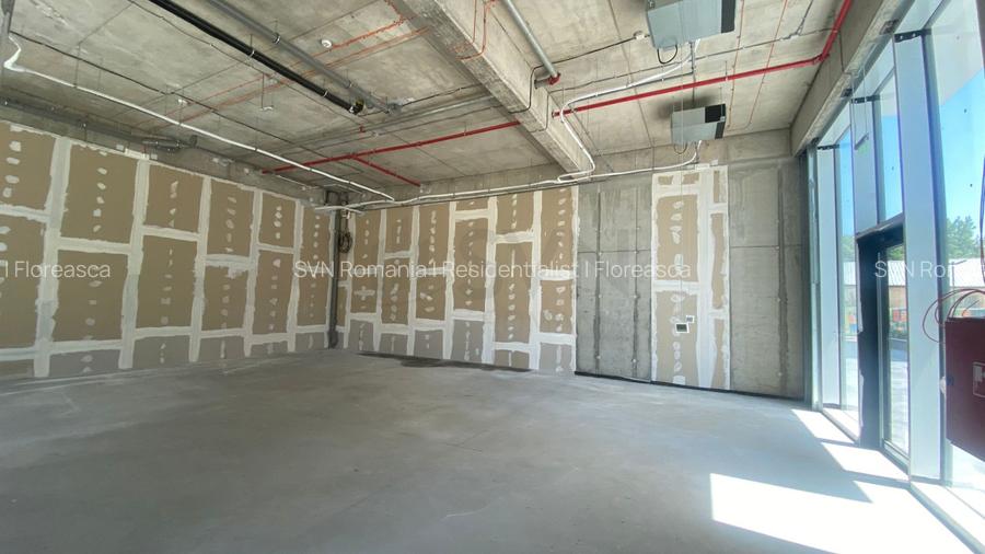 REC3001552 Spatiu comercial One Cotroceni Park I Ideal Investitie - 13