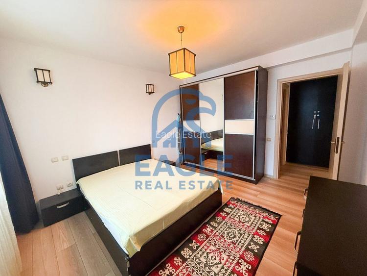 Tomis Plus - 2 Camere Decomandat cu balcon si parcare pe termen lung - 6