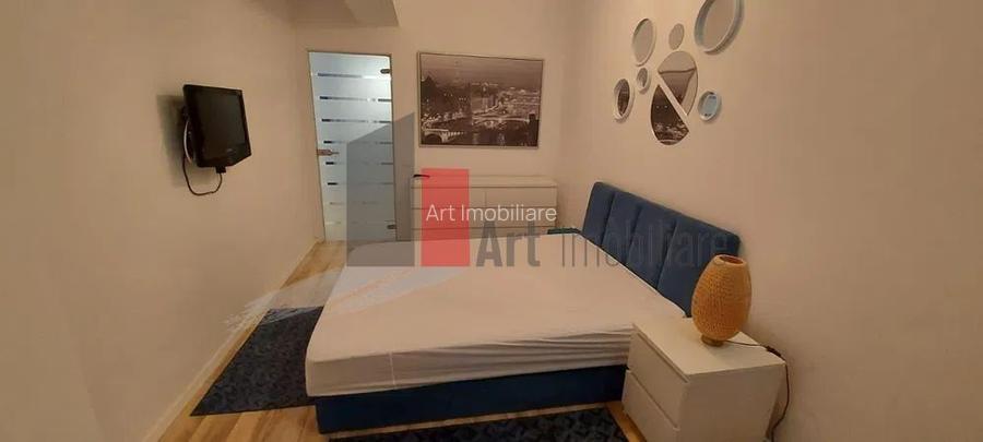 Inchiriere 2 Camere Unirii - Alba Iulia - 7