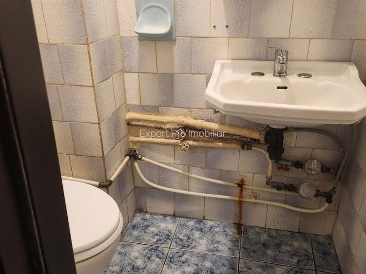 Militari Uverturii -Aragonitului bloc 1985 et.1 decomandat 2 bai Liber - 13