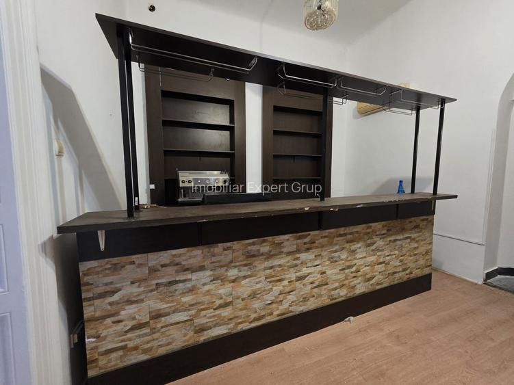 Zona Parcul Carol-Primaria sect. 5 Sp 151 mp curte 300 mp - 11