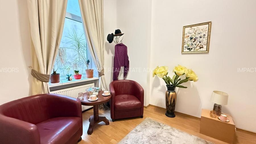 APARTAMENT 2 CAMERE IN VILA ‖ GRADINA ICOANEI - 2