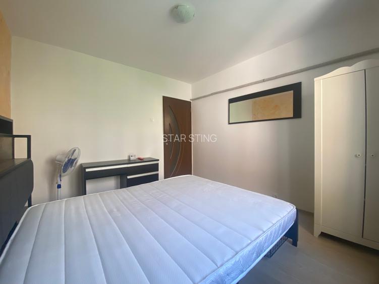 Crangasi,str. Fratilor,mobila noua in living si dormitor,centrala proprie,curat. - 5