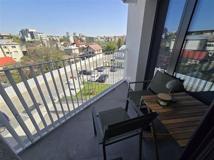 Apartament cu 3 camere, Bloc Nou, Etaj Intermediar, zona Universitatii, 3c-4379 - 15