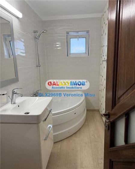 Apartament 3 camere de inchiriat   loc de parcare  Timpuri Noi - 11