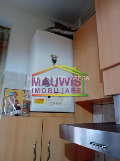 Vanzari Apartamente 3 camere SEMICENTRAL SEBASTIAN - 12